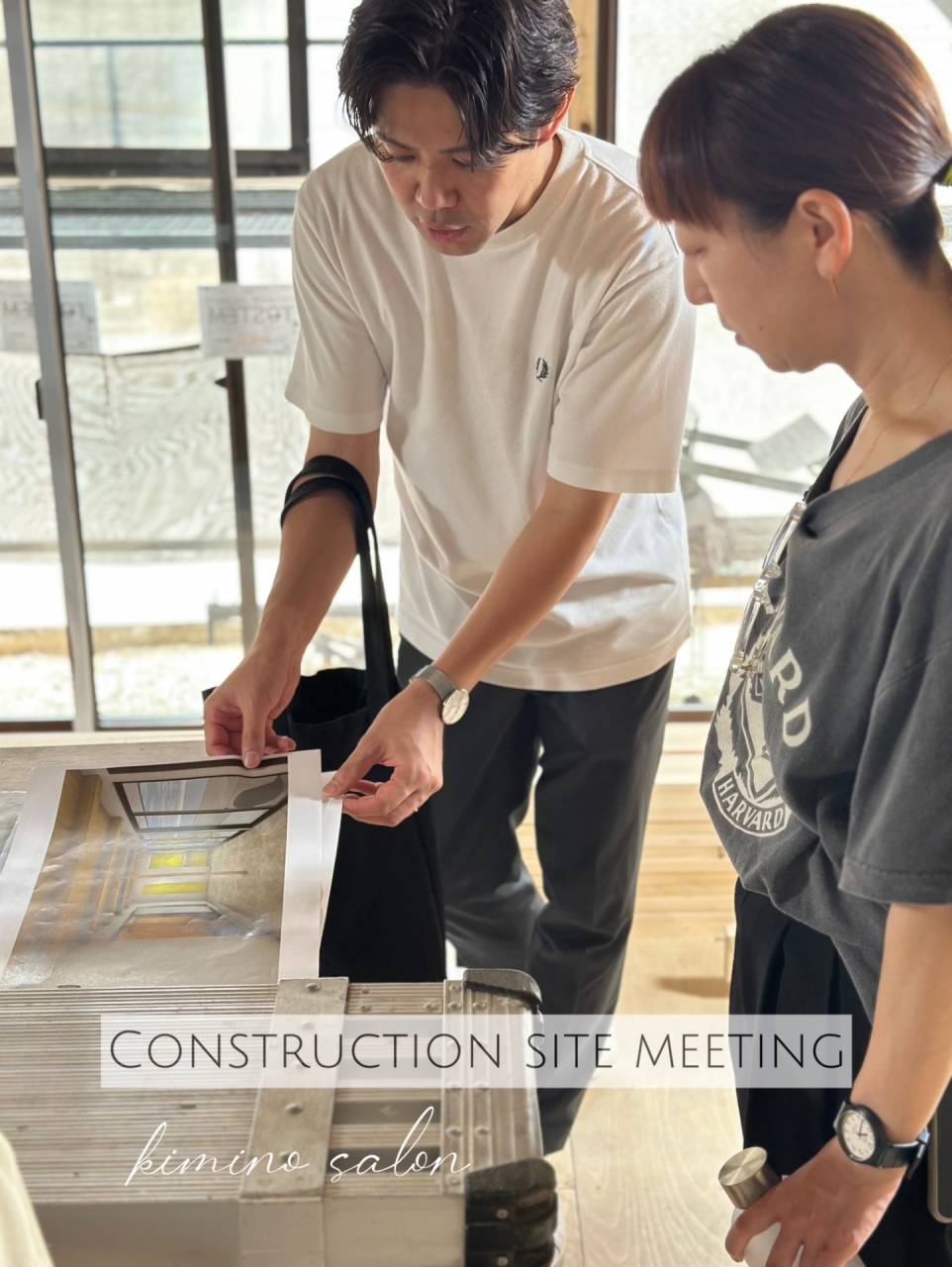 福島で店舗改装ならlean（リアン）