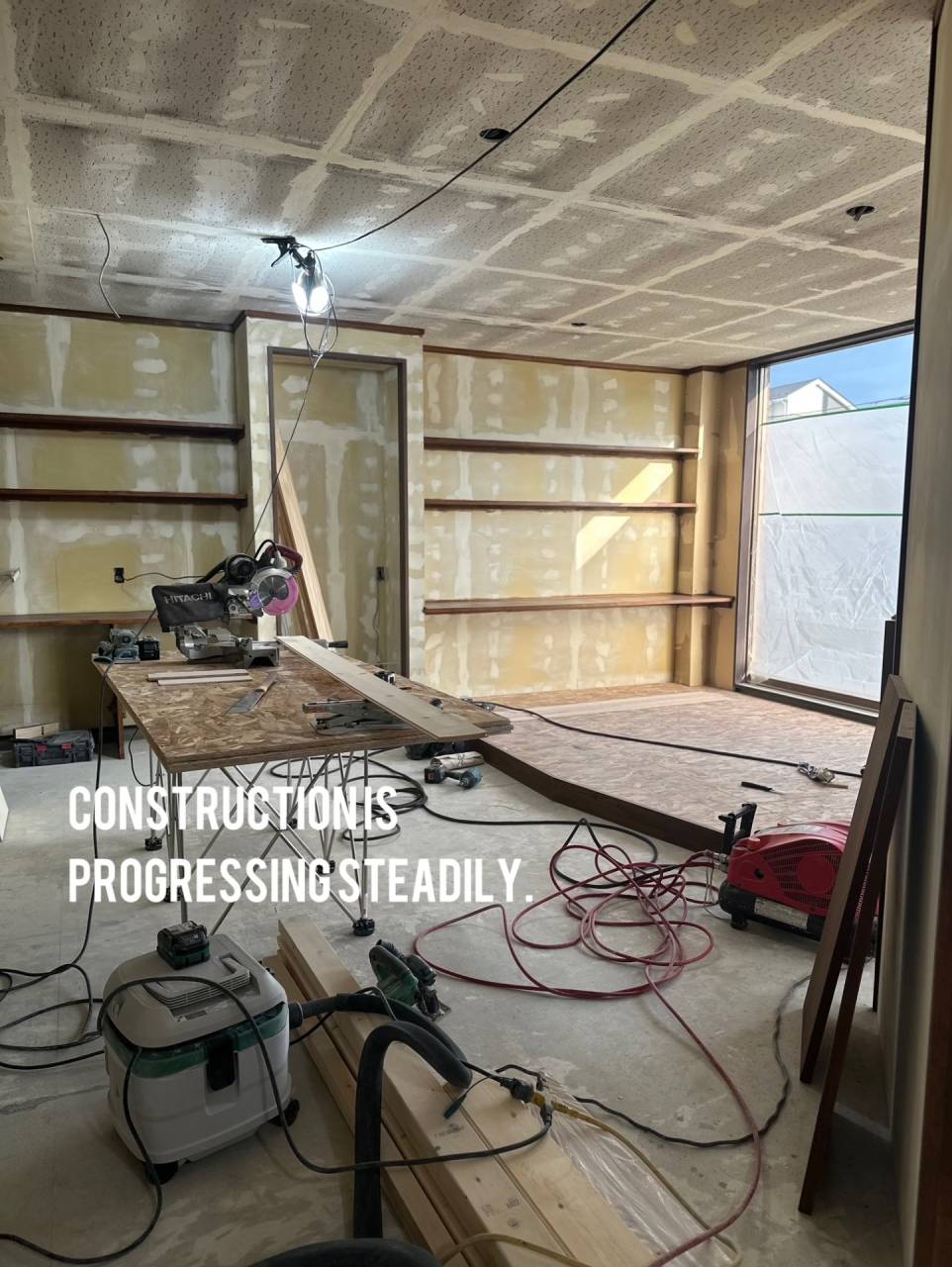 福島で店舗改装ならlean（リアン）